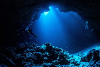 Marijanski rov – najdublja tačka okeanskog dna planete