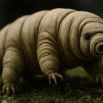 Tardigrade: kako preživljavaju ekstremne uslove