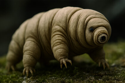 Tardigrade: kako preživljavaju ekstremne uslove