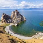 Bajkalsko jezero – Najdublje i najčistije jezero sveta