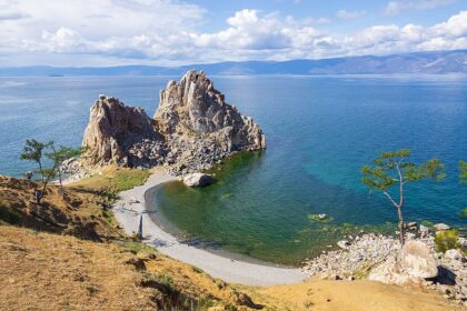 Bajkalsko jezero – Najdublje i najčistije jezero sveta