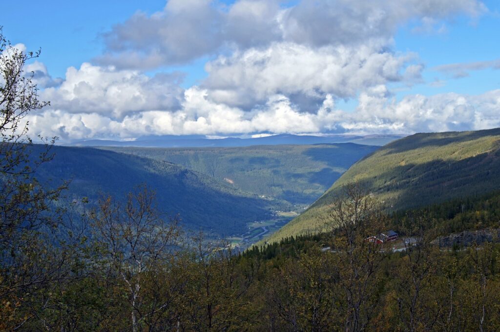 Rjukan i sunčana ogledala: Kako grad bez sunca dobija svetlost