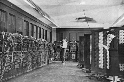 Prvi računar na svetu: kako je izgledao ENIAC?