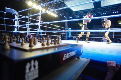 Neobični sportovi koji zaista postoje