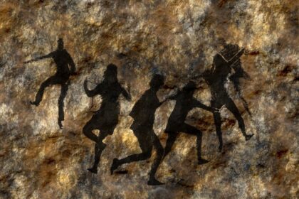 Prva muzika i pećinski ljudi: da li su pevali?