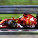 Kako funkcioniše Formula 1 bolid ?