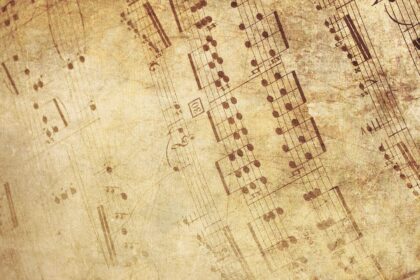 Kako su prve muzičke note oblikovale pisanu muziku koju danas poznajemo