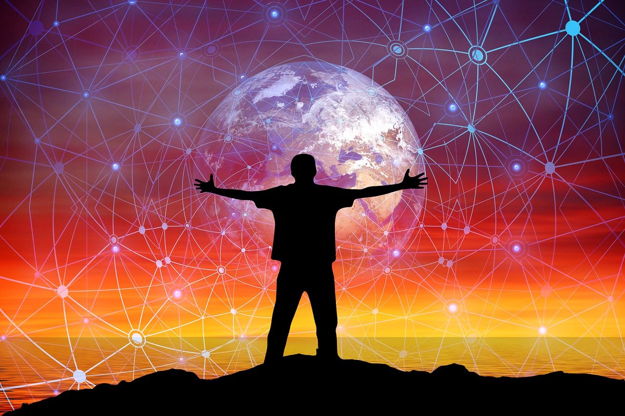 Istorija interneta: od vojnog projekta do globalne revolucije