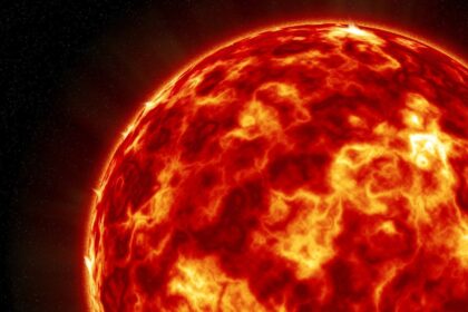 Zašto Sunce ne gori i odakle mu energija