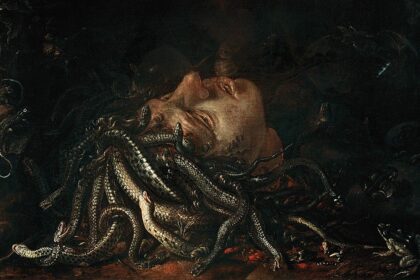 Stara Grčka: Heroji protiv čudovišta iz mitologije (7/18)
