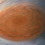 Jupiterova Crvena pega: Oluja koja traje 350 godina