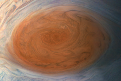 Jupiterova Crvena pega: Oluja koja traje 350 godina