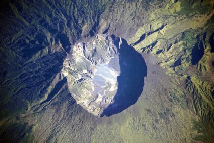 Vulkan Tambora: Erupcija iz 1815. godine promenila svet