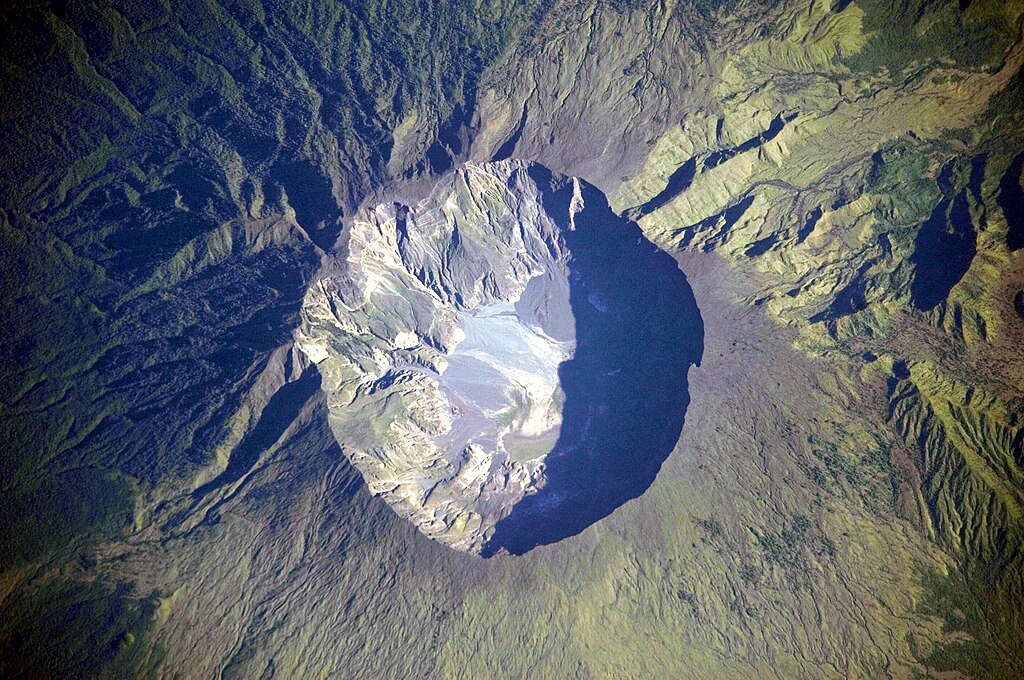 Vulkan Tambora: Erupcija iz 1815. godine promenila svet