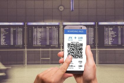 QR kod: Zagonetni kvadrat koji prenosi više nego što mislite