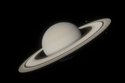 Saturn: Prstenasti džin krije više od lepote