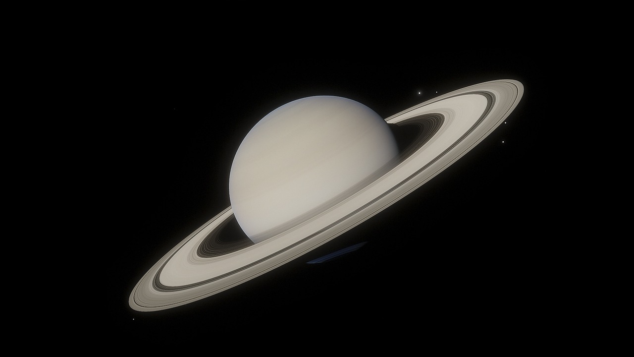 Saturn: Prstenasti džin krije više od lepote