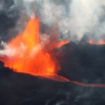 Najveće vulkanske erupcije koje su promenile svet