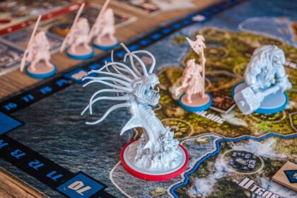Nordijska mitologija: Fenrir, trolovi i džinovi tame (9/18)