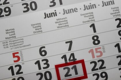Gregorijanski kalendar: Neverovatno poreklo brojača vremena
