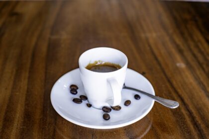 Kafa: Put napitka koji je osvojio svet kroz vekove