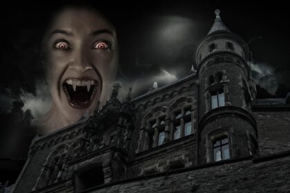 Vampiri kroz vekove: od folklora do Drakule (4/18)