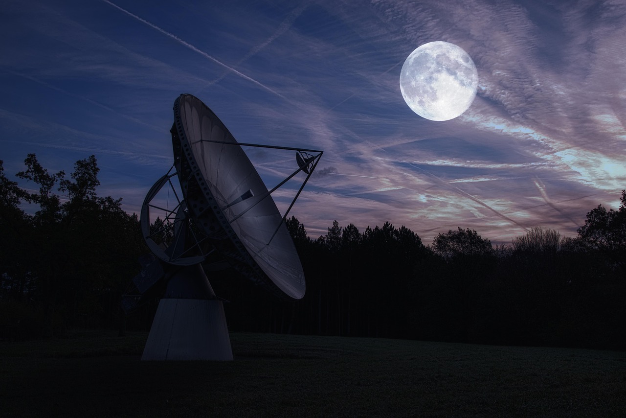 Wow signal iz 1977: Najmisteriozniji signal iz svemira