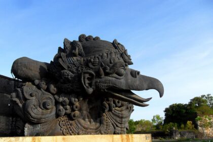 Indijska mitologija: Naga, Garuda i Rakšase (10/18)