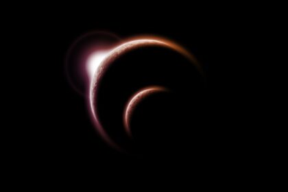 Pluton i patuljaste planete: Gde prestaje status planete? (11/20)
