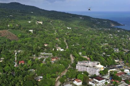 Otkriće Amerike: Šta su zaista doživeli domoroci?