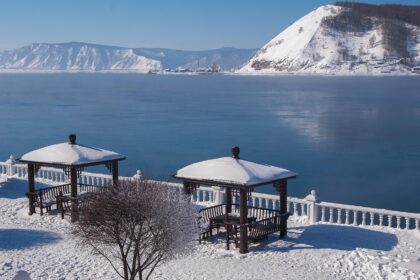 Bajkalsko jezero: Zašto je najdublje na svetu?