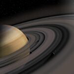 Saturnovi prstenovi: Misterija nestanka koja se dešava sada