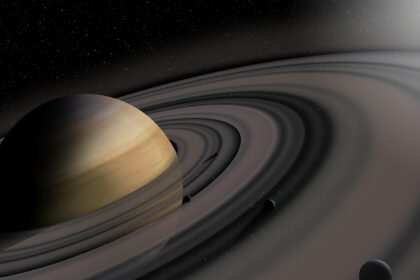 Saturnovi prstenovi: Misterija nestanka koja se dešava sada