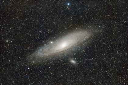 Fermi paradoks: Misterija tišine svemira zbunjuje naučnike