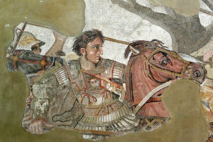 Makedonska imperija: Uspon i nasleđe Aleksandra Velikog