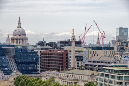 Veliki požar u Londonu: Početak moderne urbanizacije