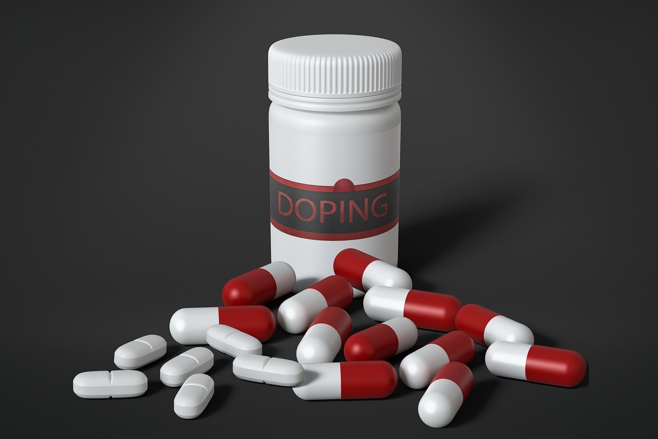 Doping: Kako telo otkriva zabranjene supstance u sportu