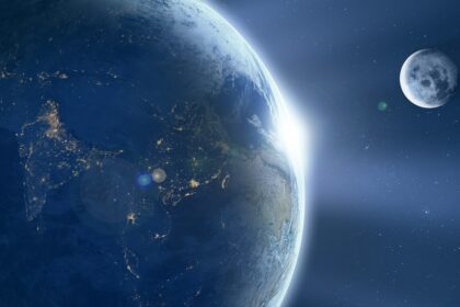 Formiranje planeta: Početak Sunčevog sistema (5/11)