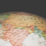 Geološka vremenska skala: Nastanak kontinenata i Pangea