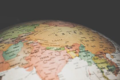 Geološka vremenska skala: Nastanak kontinenata i Pangea