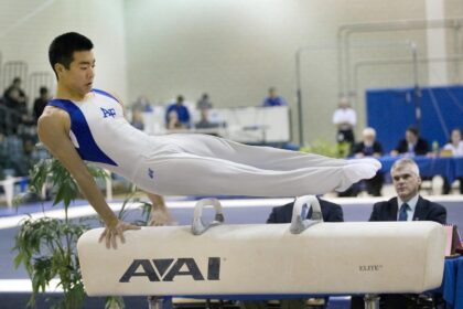 Gimnastičari i beli prah: Zašto je magnezijum ključan za nastup