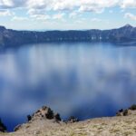 Najčistija jezera sveta: voda bistrija od stakla, Krater Lejk, Oregon