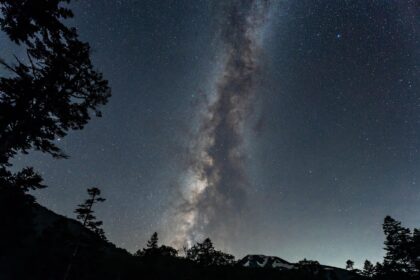 Sunčev sistem: Putovanje od 828.000 km/h kroz galaksiju (18/20)