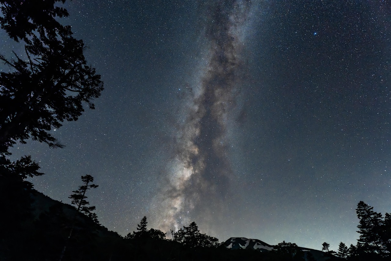 Sunčev sistem: Putovanje od 828.000 km/h kroz galaksiju (18/20)