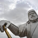 Mongolsko carstvo: Najveća kopnena imperija u istoriji (16/35)