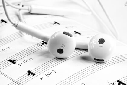 Note od A do G: Kako je nastao redosled muzičke skale