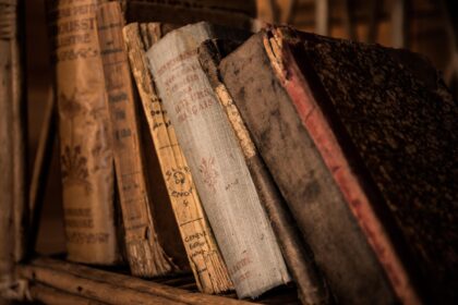 Najstarije biblioteke sveta: Od glinenih tablica do digitalne ere