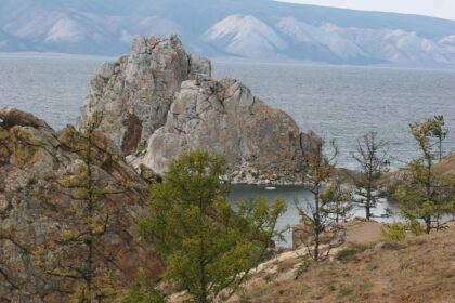Najdublja jezera sveta: Koliko duboko doseže priroda?