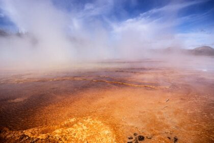 Supervulkani: Eruptivne sile koje mogu promeniti planetu