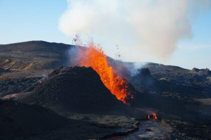 Vulkani: Izvori razaranja, ali i plodnosti iz utrobe Zemlje